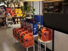 -四季餐厅(华苑店)