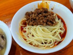 -牛王庙特色面(杏苑公寓店)