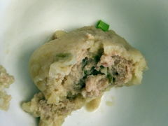 -蜀味民肴·四川餐饮名店(双桥店)