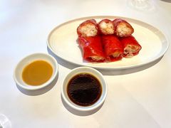 -洪禧楼·老广东海鲜酒楼(宁波万象城店)