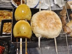 -小炉子烤串(沈辽路店)