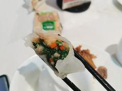 -粤式早茶希朋喜宴