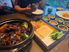 葱烧鹿筋-儒忆孔府菜(清控店)