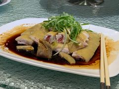 -北园酒家(小北路店)