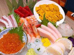 -小山日本料理(兴业太古汇店)