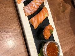-阿吾罗日本料理(K11艺术中心店)