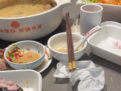 -好彩猪肚鸡(正弘城店)