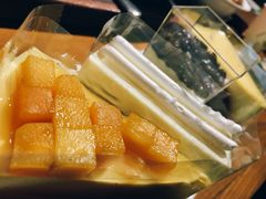 -江南果道西餐厅(北京路店)
