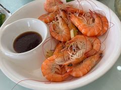 -碧海银沙海鲜餐厅(恒大海上威尼斯店)