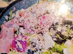 -九田家黑牛烤肉料理(珠江摩尔店)