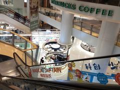 -银座mall(东直门店)