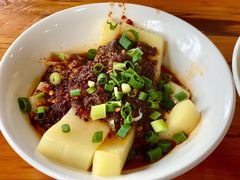 -洞子口张老二凉粉(文殊院店)