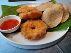-星叶·东南亚料理(宁波万象汇店)