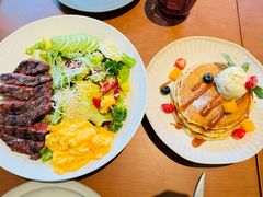 -OLLA 西班牙餐厅(丰盛里店)