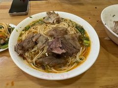 -水仙拉面(水仙街店)