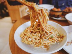 捞面-小豆海棠(人民南路店)