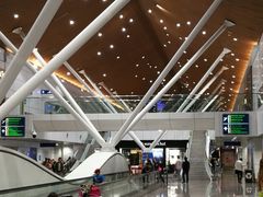 -吉隆坡国际机场