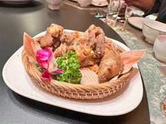 -闽海肴(北辰荟店)