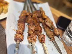 -贯贯吉·清真餐厅(浙江中路店)