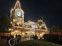 -上海迪士尼度假区