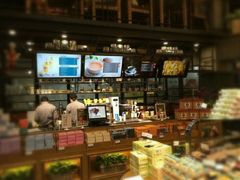 -FASHION BAKERY法森贝克(新德路店)