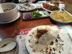 -老昌春饼(欧亚世纪店)