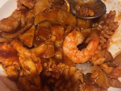 -宝轩渔府·老字号海鲜·正宗津菜(水上店)