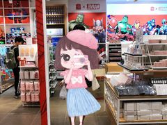 -名创优品(广东省广州琶洲保利广场店)