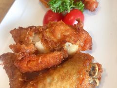 -豪客来牛排(汕头东厦100店)