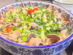 -富临轩私房菜(集庆门大街店)