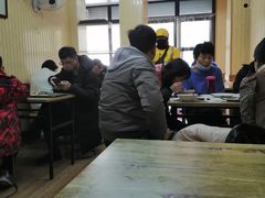 大堂-劈柴院锅贴(沈阳路店)