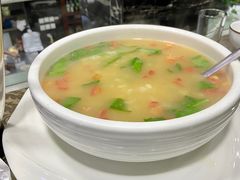 -嘎吧锅私家菜馆(新村十区店)