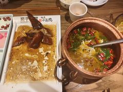 -茄子恰恰·新云南小炒(坪山益田店)