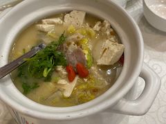 -潍坊菜馆(三里河南横街店)