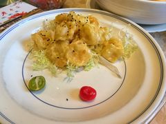 -饭菊家宴·老平安(平安店)