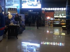 -博纳国际影城(乐和城店)
