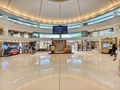 -新城市广场