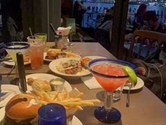 -Chili's Cafe&Bar奇利斯(滨江店)