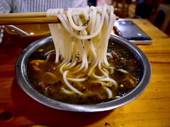 -老火车站牛肉粉