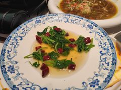-饕然·民间川菜(龙泉店)