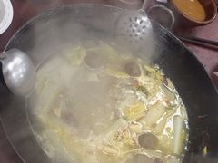 -懒谈秦市井羊肉馆(光谷青年城店)
