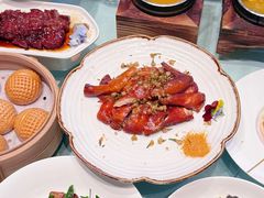 -好友缘家宴(青山路店)