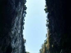 -英西峰林·洞天仙境