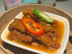 -金牌禄运·点心·啫煲(百信广场店)