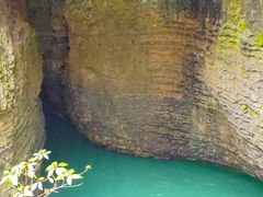 -鹿院坪生态旅游景区