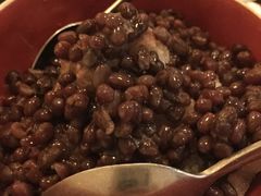 红豆冰-牛玄庵日式寿喜烧·料理店(新源里店)