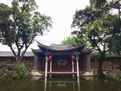 -朱家花园
