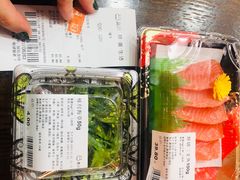 -盒马鲜生(杭州运河上街店)