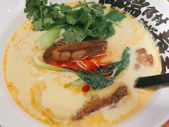 -和府捞面(东方浮庭店)
