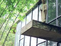 -鹿野苑石刻艺术博物馆